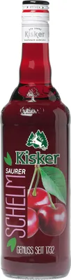 Immagine prodotto di Kisker Saurer Schelm 15% vol. 0,7 litri 15%