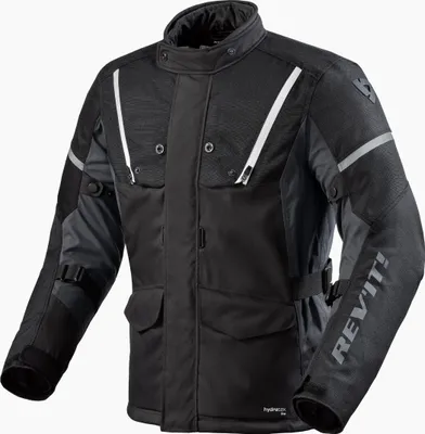Immagine prodotto di Giacca Revit Horizon 3 H2o Nero XL Uomo Nero XL