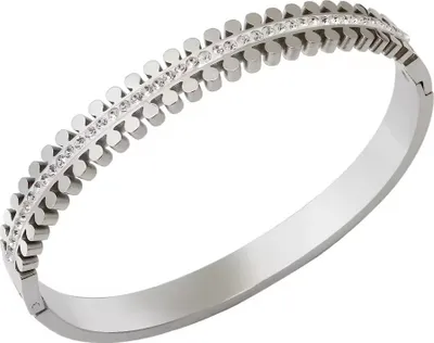 Produktbild von FE-32634 Silber Armband für Damen - Eleganz pur KP32634