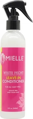 Obrázok produktu pre Mielle White Peony kondicionér na nechanie pôsobiť 240ml