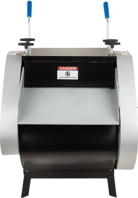 Obrázok produktu pre MSW Elektrický stroj na lúpanie káblov - 2200 W - 21 otvorov