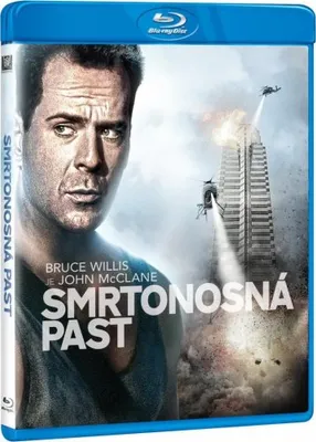 Image de Die Hard Blu-ray