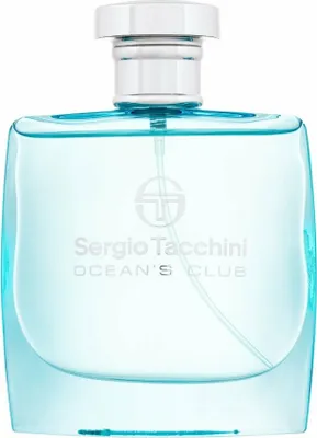 Obrázok produktu pre Sergio Tacchini Ocean´s Club toaletná voda pre mužov 100 ml