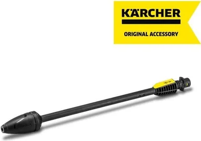Produktbild von Rotabuse KÄRCHER, Hochdruckreiniger Düse, K2-K3, Rotierender Punktstrahl, Leistungsstarke Reinigung