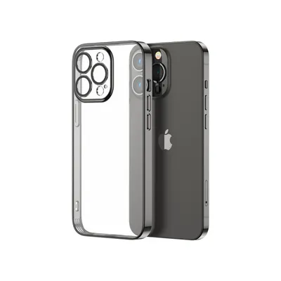 Produktbild von Hülle Joyroom JR-14Q4 für Apple iPhone 14 Pro Max 6,7" (Schwarz)
