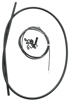 Image de Kit de gestion de câbles SKS pour Edge AL et Bluemels 75 U – assure une fixation ultérieure des câbles.