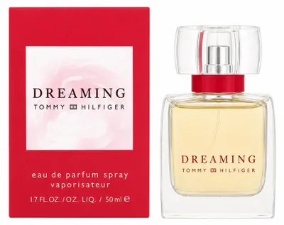 Immagine prodotto di Tommy Hilfiger Dreaming For Women EDP 50 ml, Immagine generata dall'IA