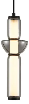 Immagine prodotto di Lampada a sospensione CAMPO 2020133P 3x25W G9