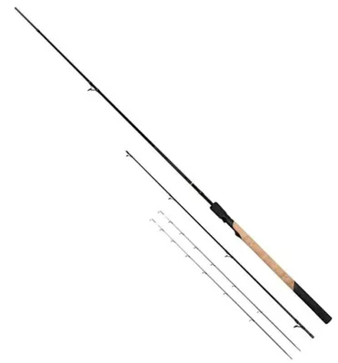 Produktbild von Fox Matrix Aquos Ultra-C 8ft Feeder Rod - Feederrute