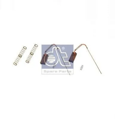 Produktbild von DT Spare Parts 1.21324 Kohlebürsten Lichtmaschine