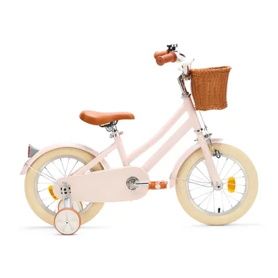Productafbeelding van Generation Hip, 14-inch, roze - kinderfiets