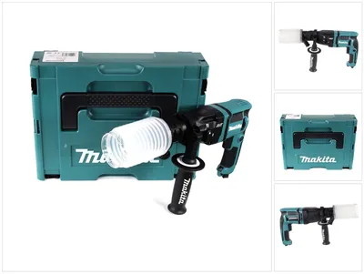 Obrázok produktu pre Makita HR1841FJ - Bohrhammer - 470 W