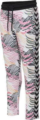 Produktbild von Hummel Hmlalicia Pants - black, Größe:146