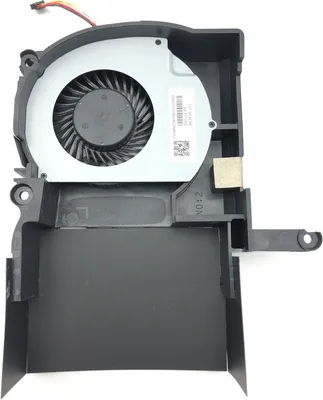 Obrázok produktu pre Chladič ventilátora Chladič ventilátora kompatibilný s HP 20-c020il (W2U08AA)
