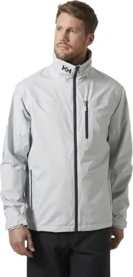 Produktbild von Helly Hansen Crew 2.0 Jacke Grau 2XL Mann Grau 2XL