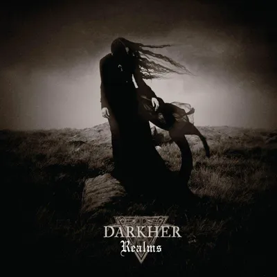 Obrázok produktu pre Darkher: Darkher: (Gold Vinyl) - Believe Digital - (LP / R)