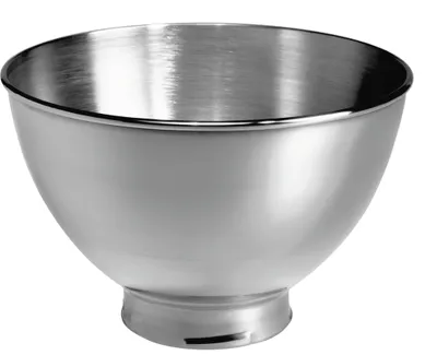 Produktbild von Bartscher Schüssel 3L, K45, Kitchen Aid