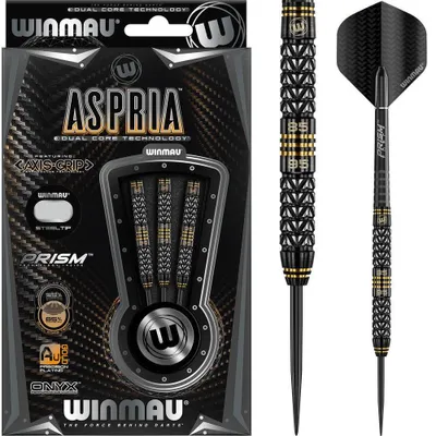 Produktbild von Winmau Aspria B 95%/85% - Steeldarts