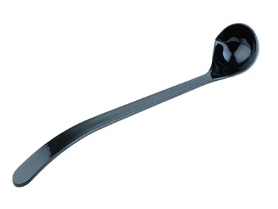 Zdjęcie produktu dla APS Dressinglöffel, schwarz, Länge: 340 mm, ø: 60 mm