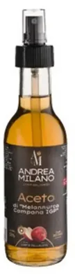 Zdjęcie produktu dla Ocet jabłkowy w sprayu 250 ml Andrea Milano