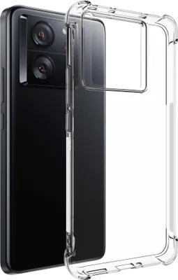 Obrázek produktu pro TPU pouzdro Clear Armor Soft Case pro Xiaomi 13T Pro (6,73'') – průhledné