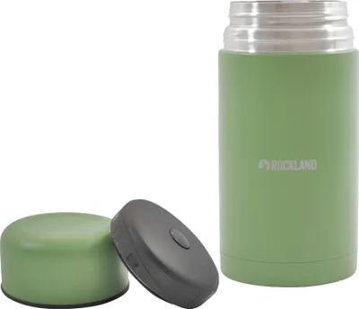 Zdjęcie produktu dla Rockland Comet Food Jug Green 1 L Termos na żywność