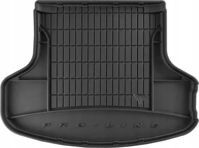 Produktbild von FROGUM 3D Kofferraummatte für Volvo V40 I 1995-2004