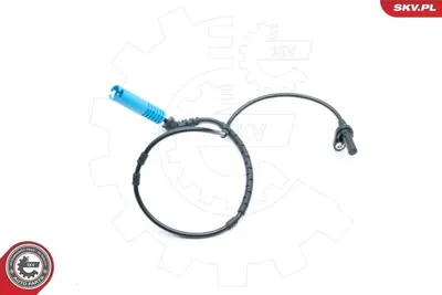 Produktbild von ESEN SKV ABS Sensor Raddrehzahl Hinten für BMW X3 (E83) 06SKV313