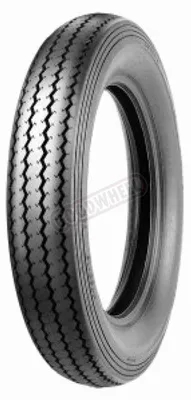 Produktbild von Shinko Motorradreifen car-tyres E240 ( 100/90-19 TL 63H Vorderrad )