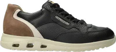 Image de Mephisto Jansen - herren trainer
