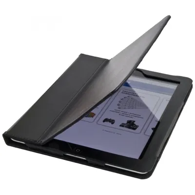 Obrázok produktu pre Puzdro Esperanza pre Ipad Livorno čierne