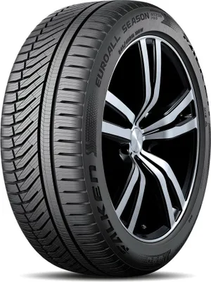 Produktbild von Falken Euroall Season As220 Pro 225/45R17 94W Mfs Nblk Xl