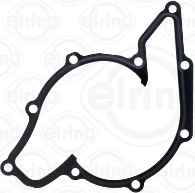 Image de Elring | Joint, pompe à eau (710.560) adaptable sur Audi