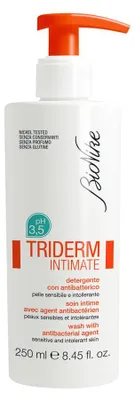 Immagine prodotto di Triderm Intimate Detergente Antibatterico 500 Ml