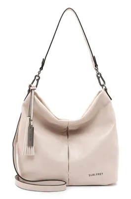Immagine prodotto di SURI FREY borsa a tracolla borsa a tracolla Livy Shoulder Bag Beige