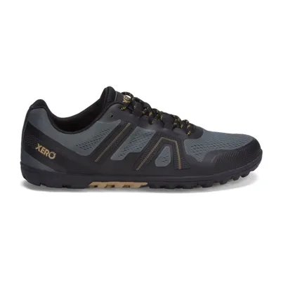 Produktbild von Xero Shoes Herren Mesa Trail II Barfußschuh Forest 44