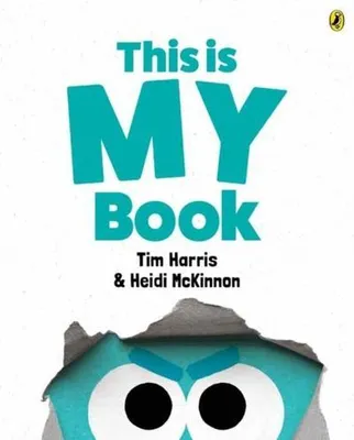 Produktbild von This is My Book