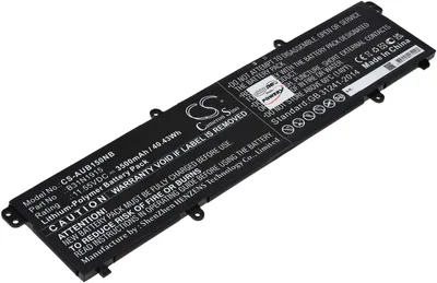 Image de Batterie pour ordinateur portable Asus Expertbook B1500C