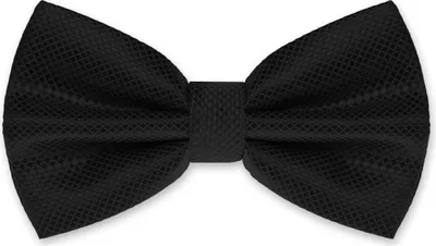 Produktbild von Fliege Herren Hochzeit Konfirmation Anzug Smoking Schleife Schlips kariert verstellbar Autiga®