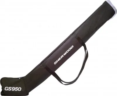 Immagine prodotto di Borsa per bastoni da portiere Sherwood GS950