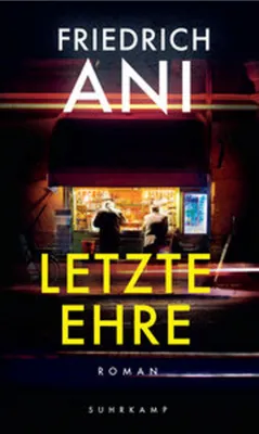 Image de Letzte Ehre