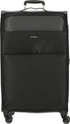 Zdjęcie produktu dla Gabol Gabol Cloud - 4-kołowy wózek L erw. 79 cm