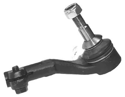 Image de Rotule de barre d'accouplement avant droite METZGER pour BMW 3 Touring
