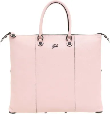 Immagine prodotto di Borsa Gabs G3 Plus L Ruga Black Rose Pelle