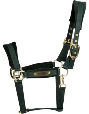 Obrázok produktu pre Kentucky Horsewear Velvet Halter