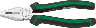 Obrázok produktu pre STAHLWILLE 67001180, Diagonálne kliešte, 340 g
