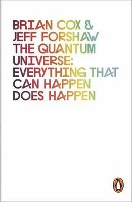 Immagine prodotto di The Quantum Universe