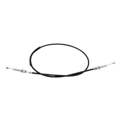 Produktbild von Kupplungszug schwarz für Zündapp M 25 Typ 434-02L1 / M 25 BASF Typ 434-16L0 / M 50 Typ 434-01L0 (bis 1490431)