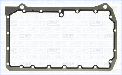 Produktbild von AJUSA Ölwannendichtung für LAND ROVER Freelander SUV (L314) 14077000