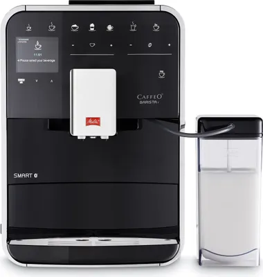 Image de Melitta Barista T Smart F830-102